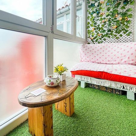 Apartamento Bermeokosustraiak-60 M2 Wifi Bicicletas Gratis Buitenkant foto