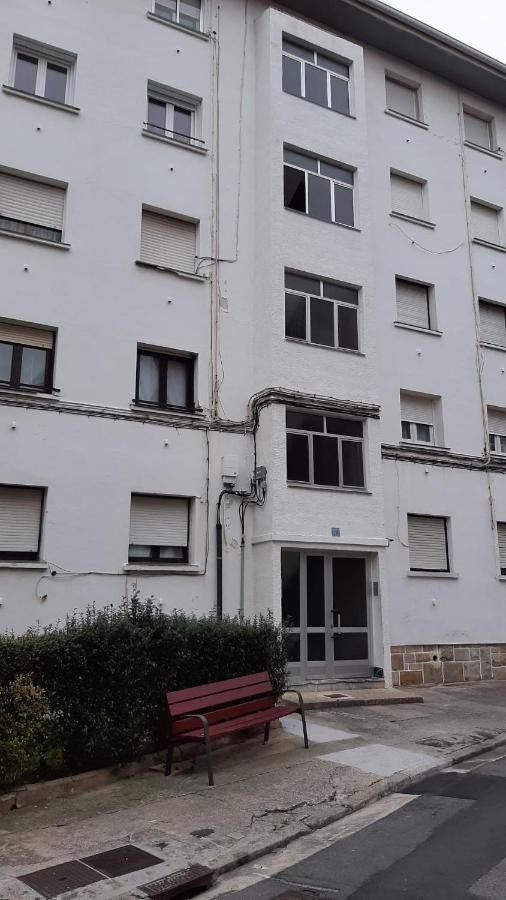Apartamento Bermeokosustraiak-60 M2 Wifi Bicicletas Gratis Buitenkant foto